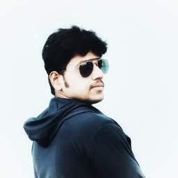 Profile picture of Vignesh Vicky on picxy