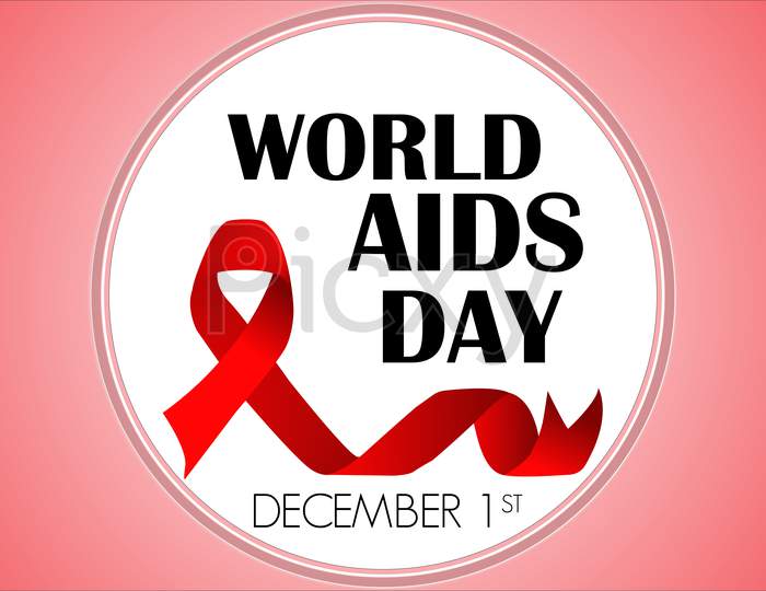 World Aids Day Banner