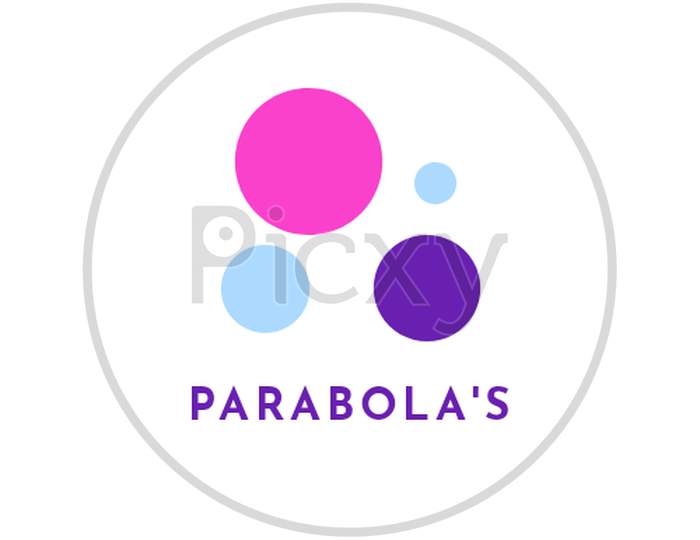 ParaBola Logo For Business