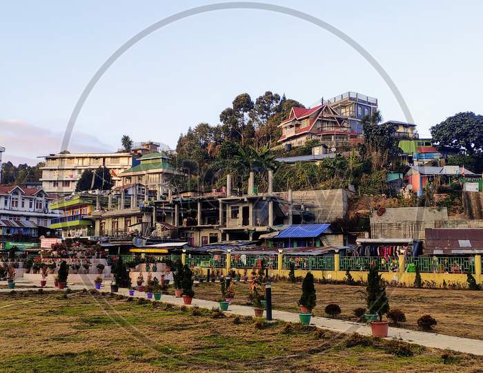 Mirik, Darjeeling