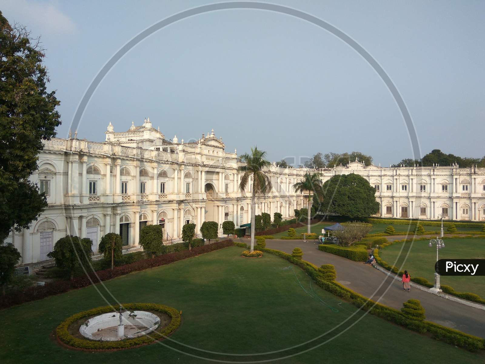 Jai Vilas palace