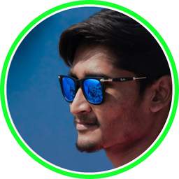 Profile picture of Patel Akshay on picxy