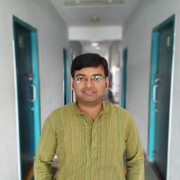 Profile picture of Anirban Karmakar on picxy