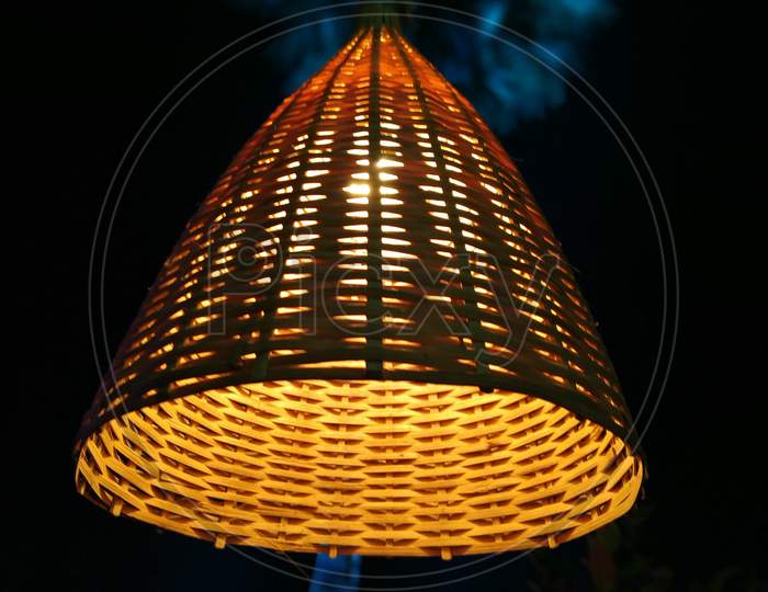 Lampshade Lighting