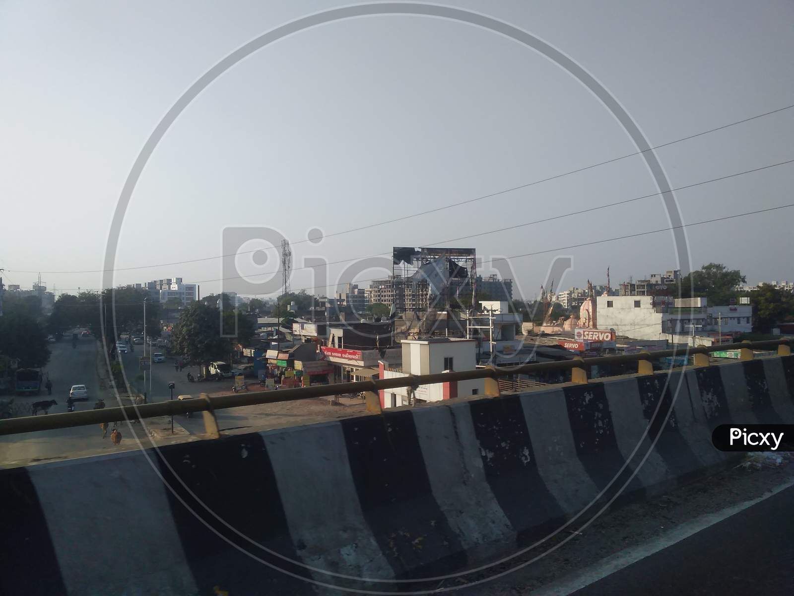 Image of Vadodara City-VK022586-Picxy