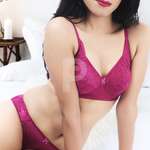 Image of Indian Young woman wearing lingerie-ZU361413-Picxy