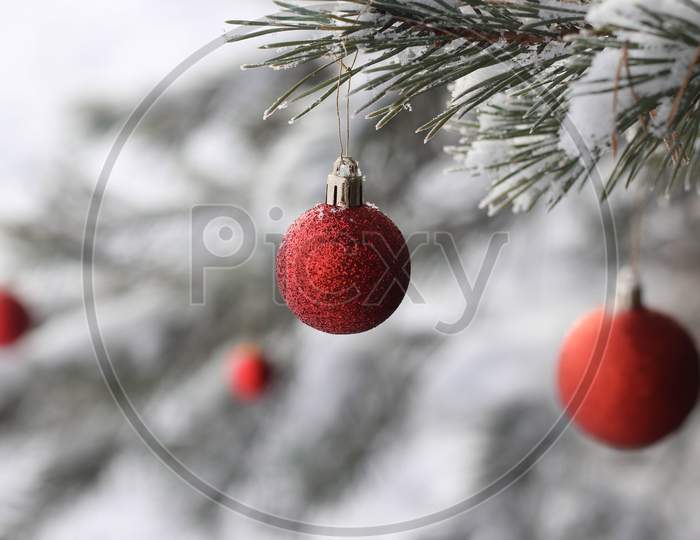 christmas cookie.christmas tree decorations. christmas tree with lights. christmas tree at night. christmas gifts.christmas gift box.christmas