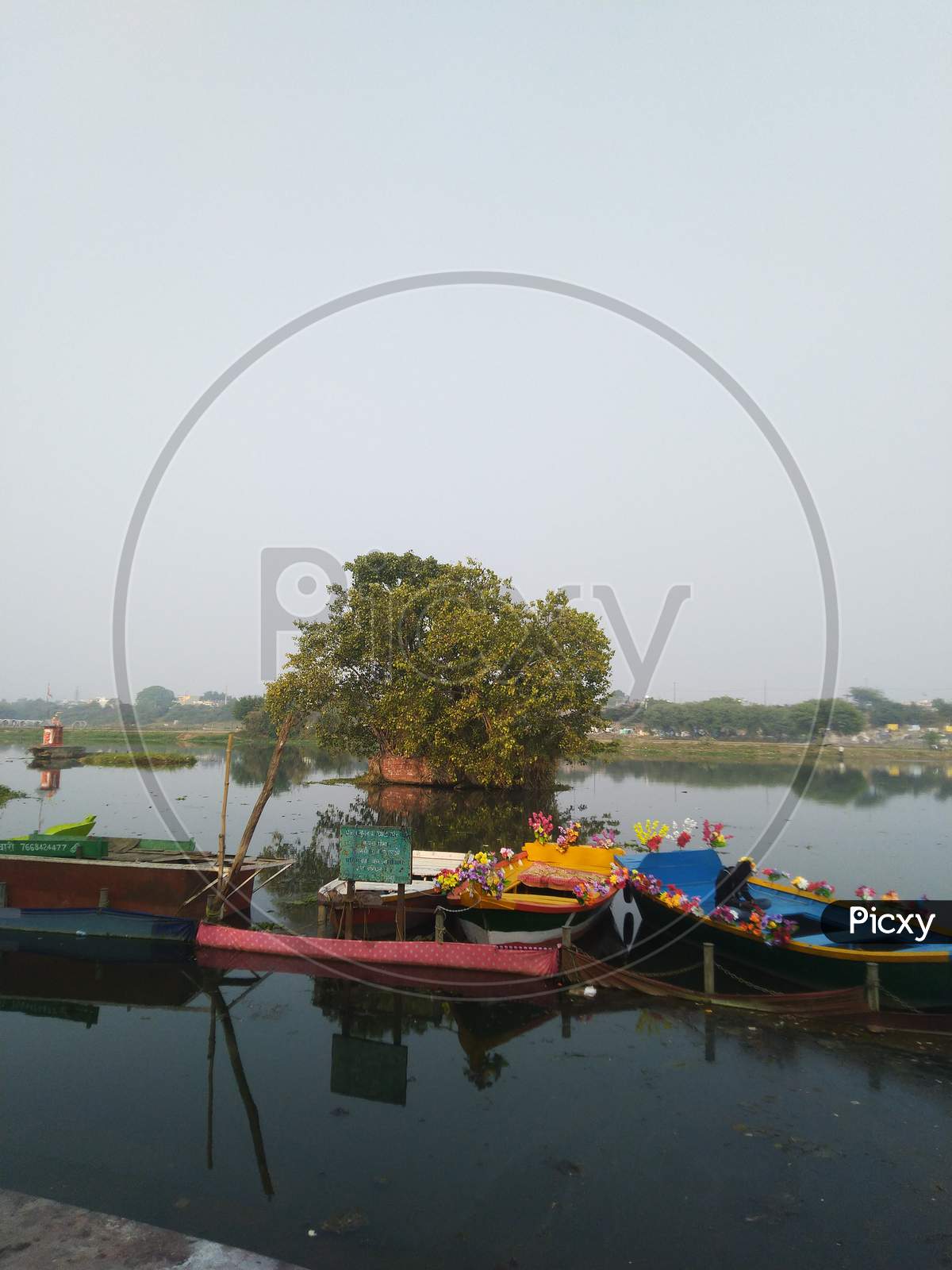 Kudiyaghaat Lucknow