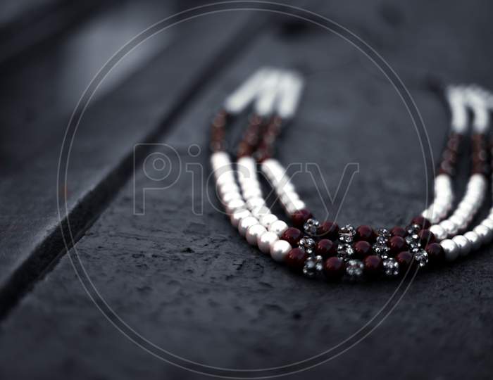 Dulhe Ki Jewelry