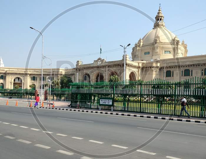 Vidhan Sabha Indian government owned beautiful architecture