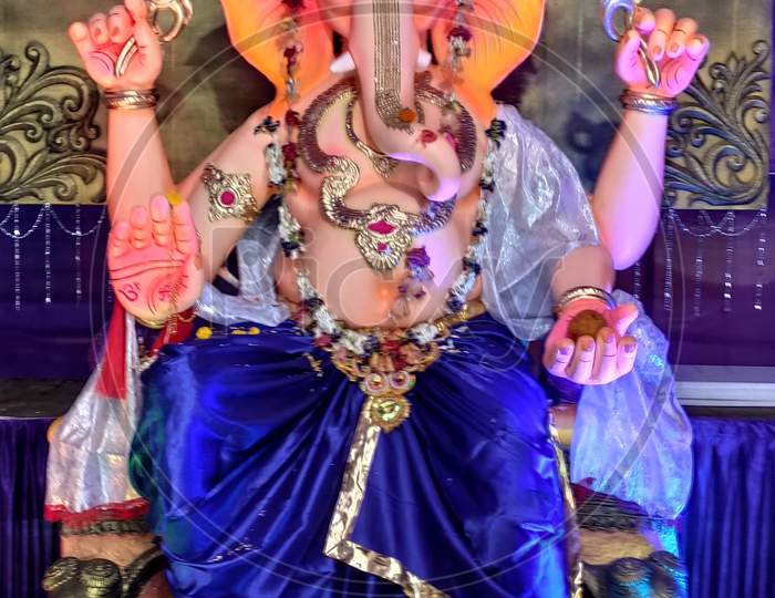 Ganesh chaturthi,Ganesh murti, festival, Gajanan