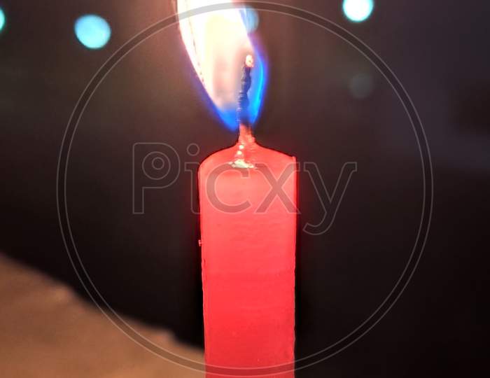 Diwali, lighting,candel,flame