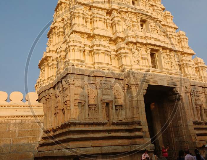 Ranganatha temple Mysore