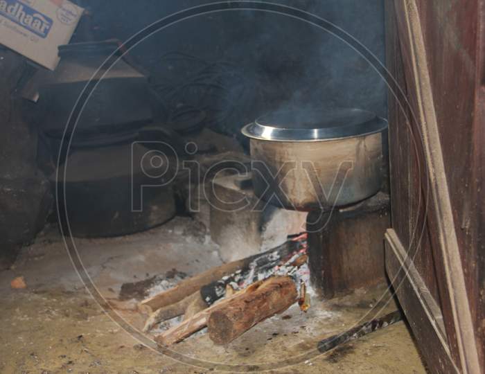 Chula,, traditional cooking