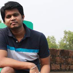 Profile picture of Abhisek Baxi Bahubalendra on picxy