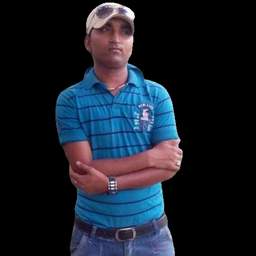 Profile picture of Ravi Mishra on picxy