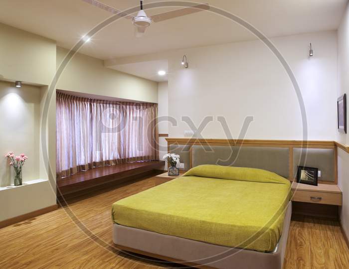 Modern Bedrooms