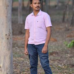 Profile picture of Dushyant Nagwanshi on picxy