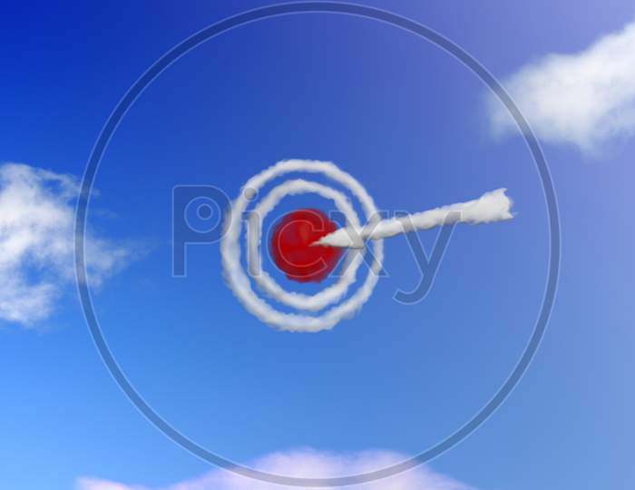 Target Cloud