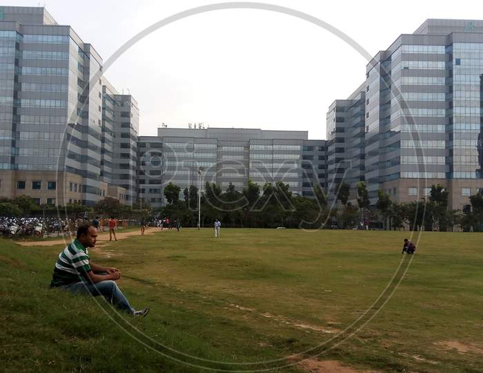ITPL tech park Bengaluru