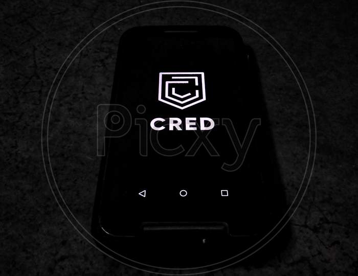 CRED - A CREDIT CARD BILL PAYMENT APP