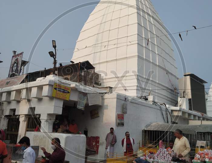 Baba Baidyanath Dham (Temple)
