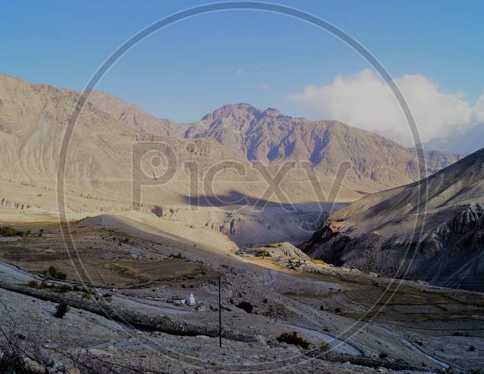 The Amazing Ladakh, Beautiful View of Ladakh