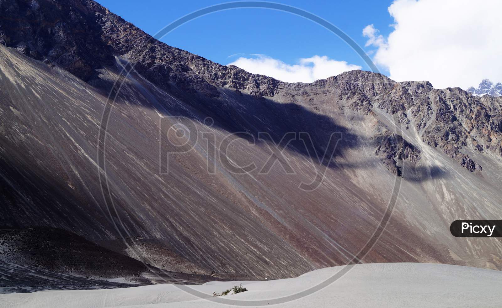 The Amazing Ladakh, Beautiful View of Ladakh