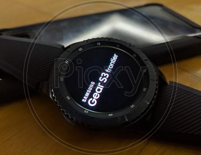 Samsung s3 Watch