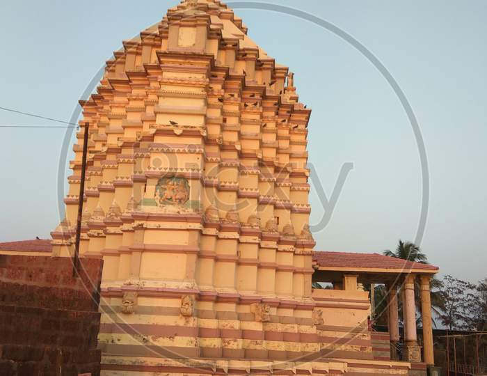 KUNKESHWAR temple Maharashtra
