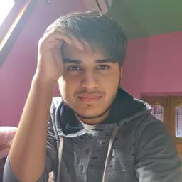 Profile picture of Junayed Ashique on picxy