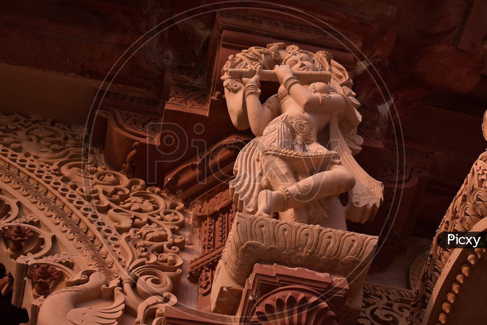 Indian sculpture