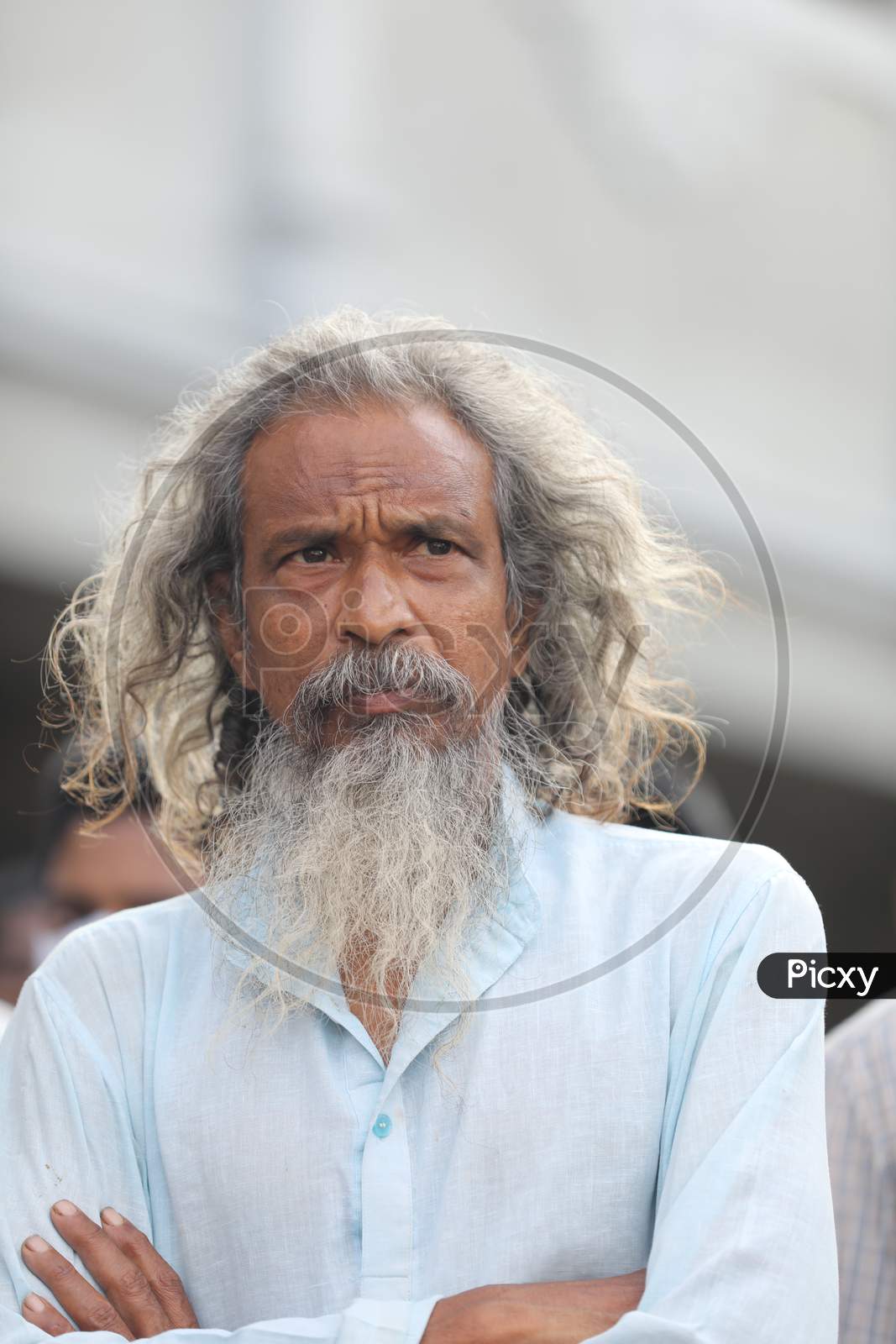 image-of-indian-old-man-close-up-gb004338-picxy