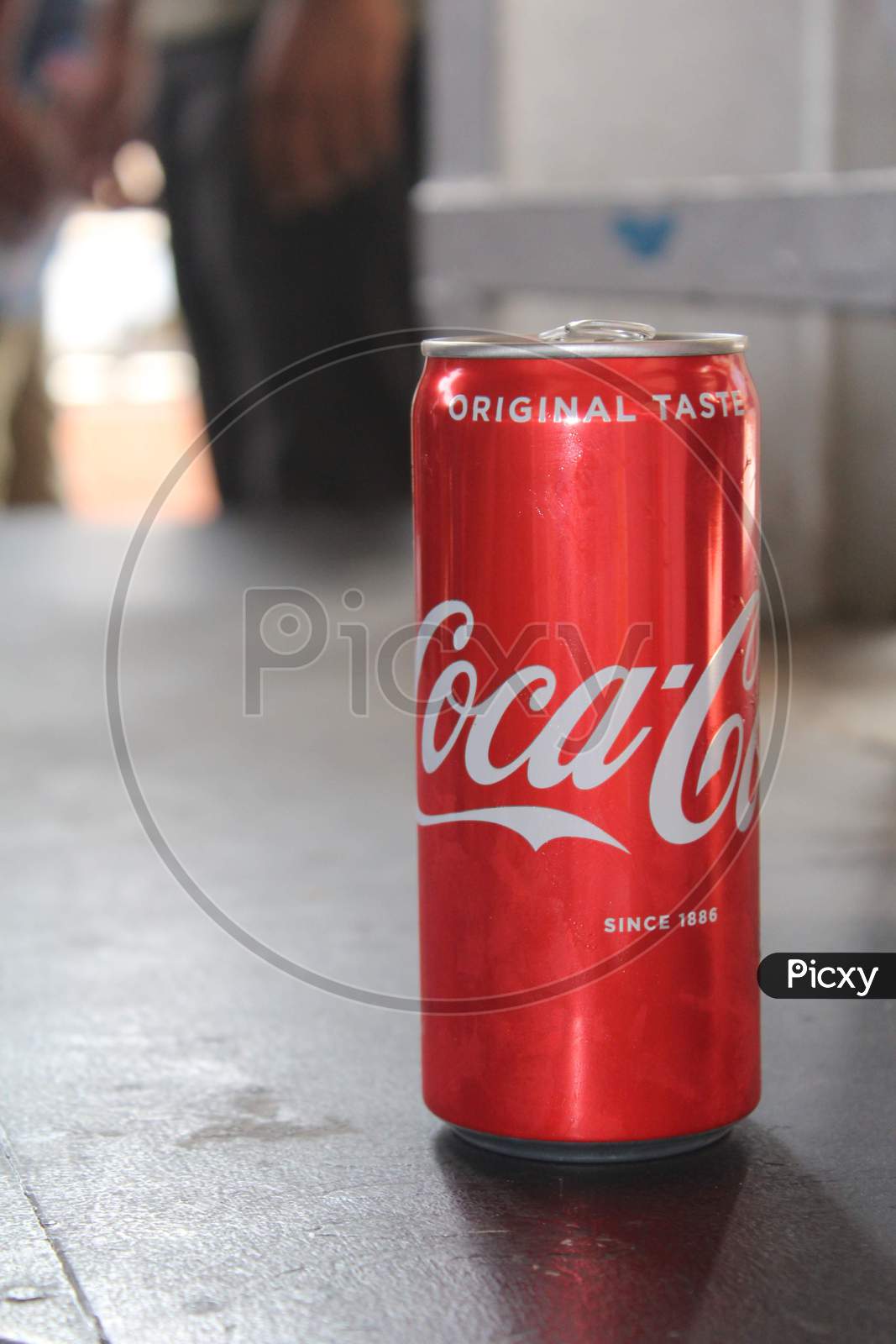 Coca-cola Soft Drink