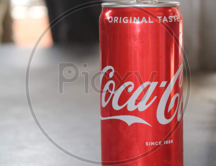 Coca-cola Soft Drink