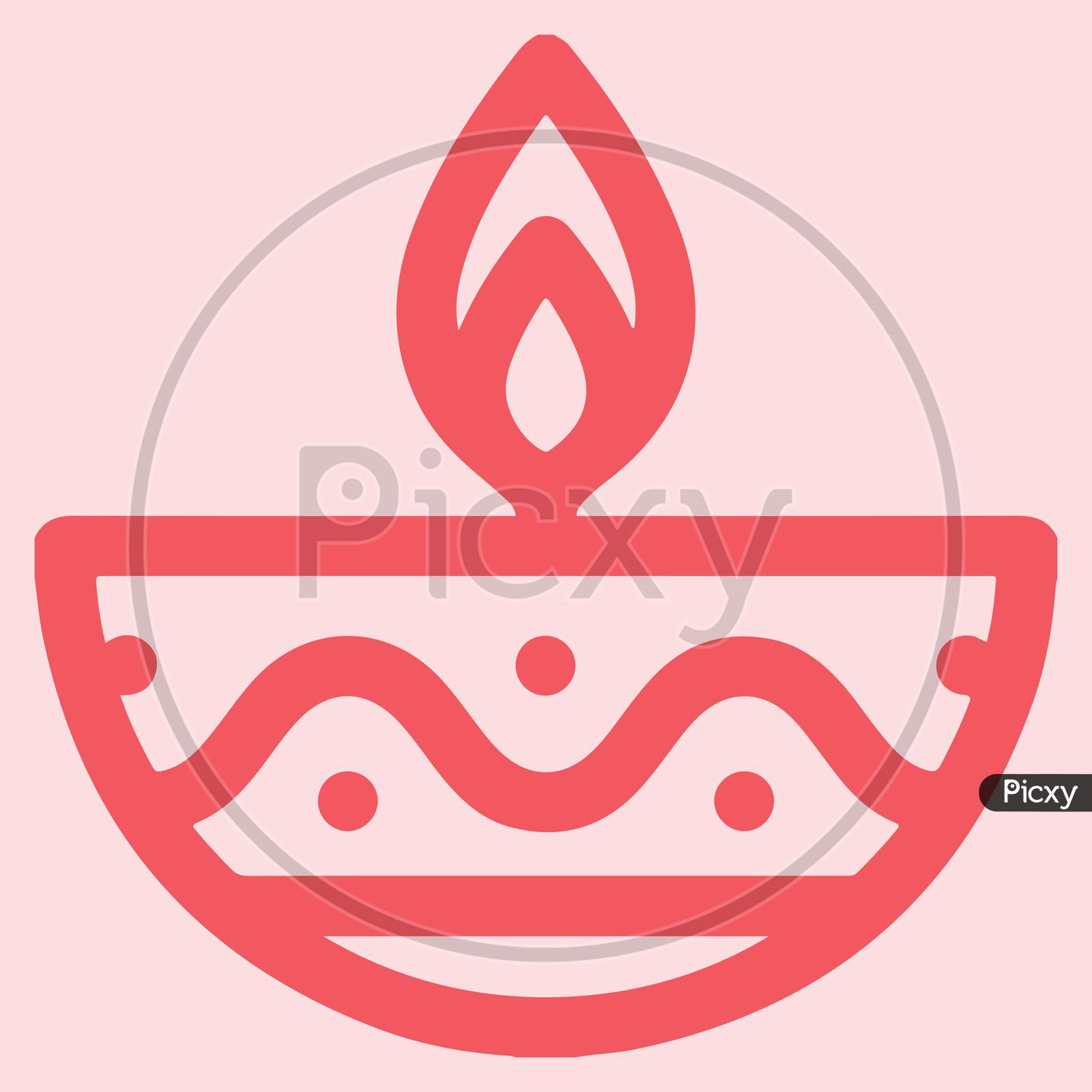 Bumpa Vase Buddhism Religion Symbol Sketch Stock Illustration - Download  Image Now - Buddha, Buddhism, Chakra - iStock