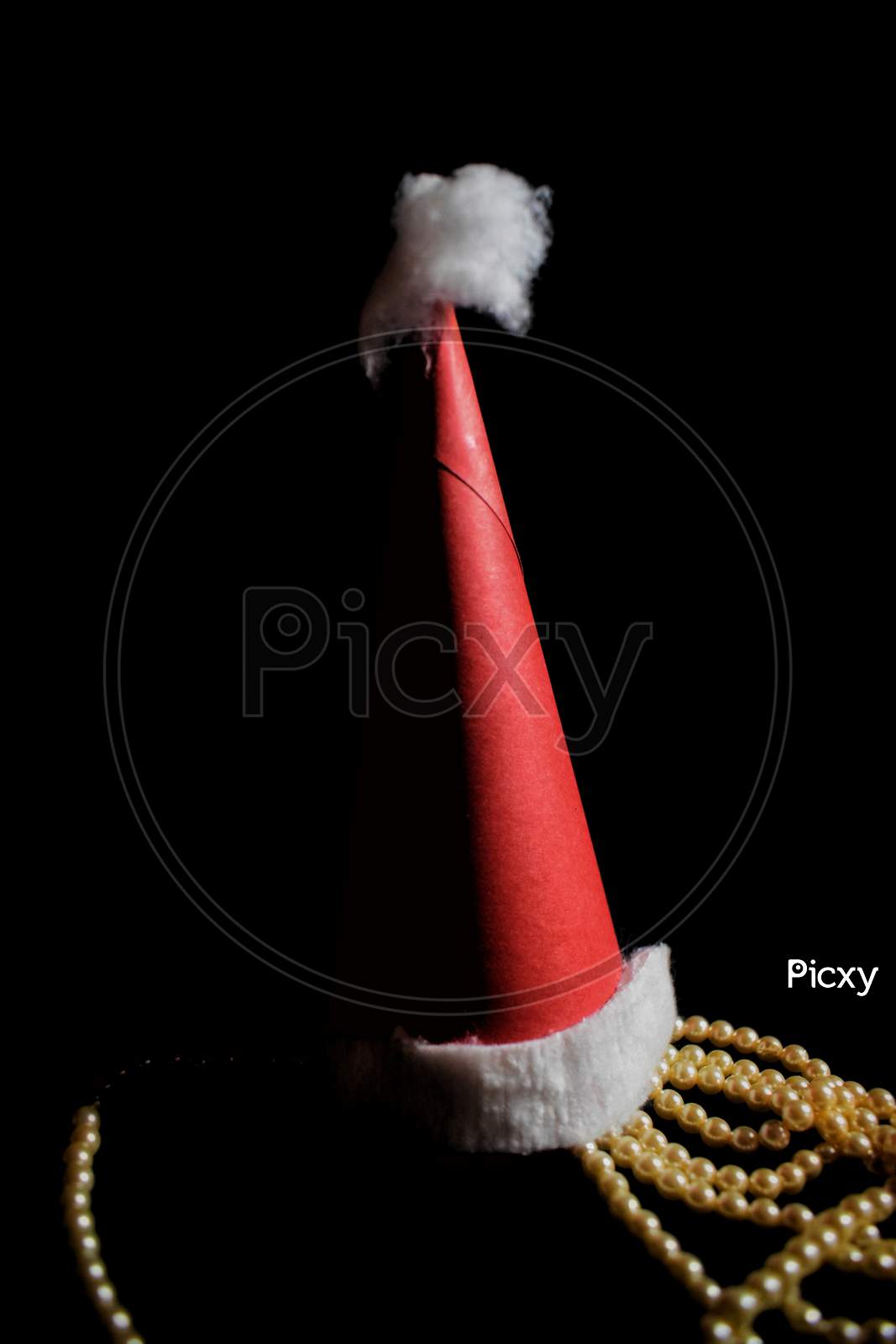 Christmas Santa Clause Hat