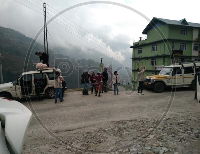 Lachung, Sikkim