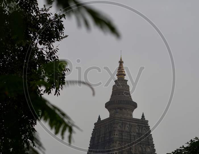 Mahabodhi Temple Bodhgaya