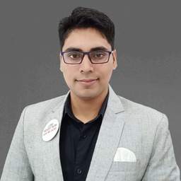 Profile picture of Ramesh Kumar on picxy