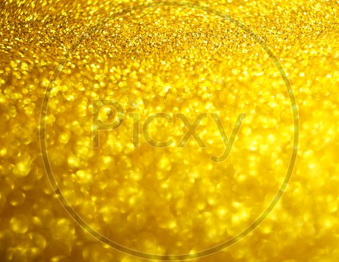 9-Dec-2020 , Golden ,Texture Background Image