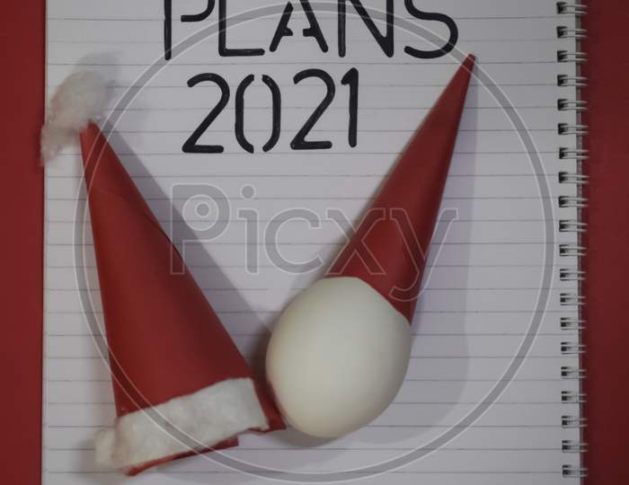 Plans For Christmas And New Year 2021