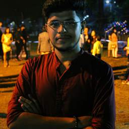 Profile picture of Biswajit Mondal on picxy