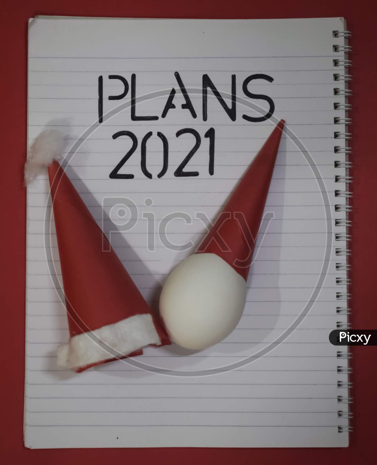 Plans For Christmas And New Year 2021