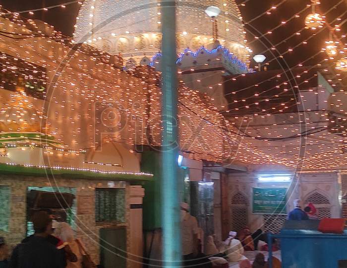 Dargah ajmer sharif