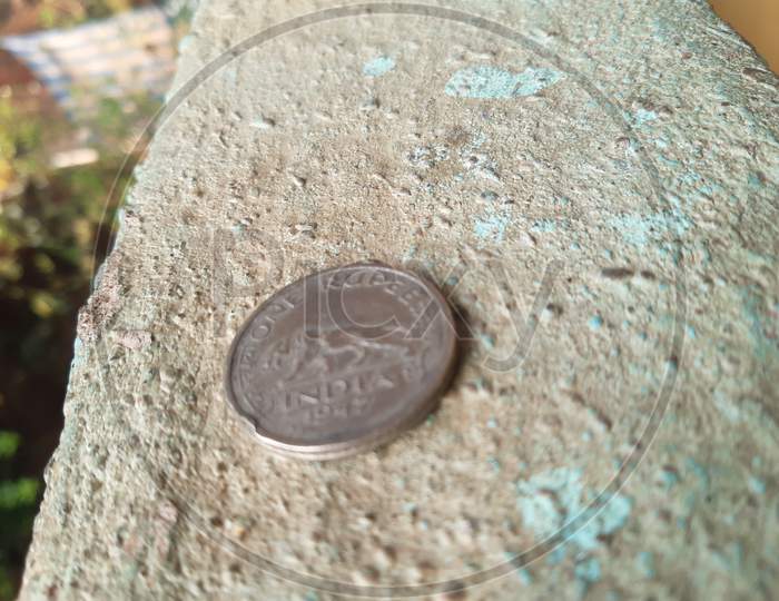 1947 coin