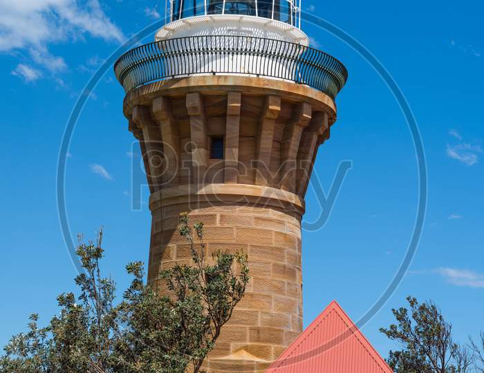 Light House Of Sydney