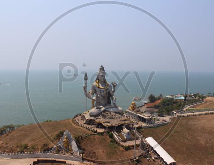 The View - Lord Shiva
