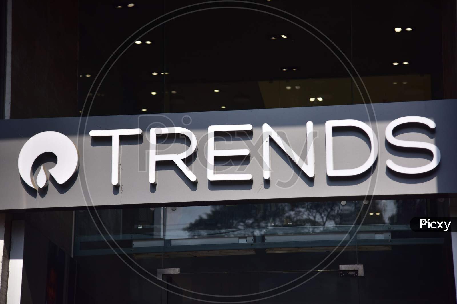 Reliance Trends - Clothing Store