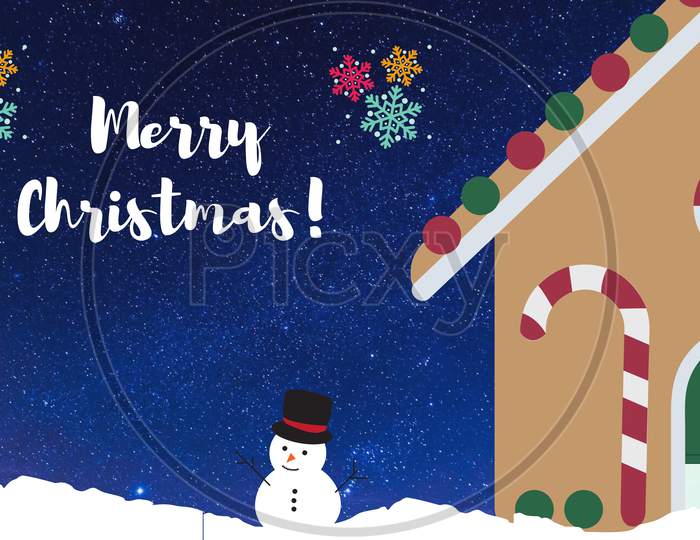 Merry Christmas 2020 Wallpapers HD